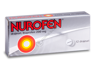 Nurofen