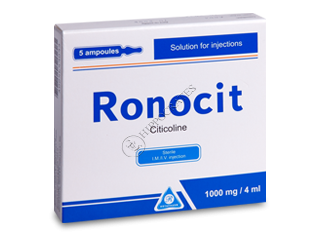 Ronocit