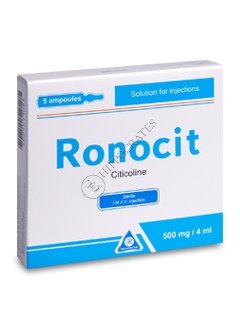 Ronocit