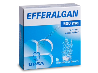 Efferalgan