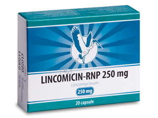 Lincomicin-RNP