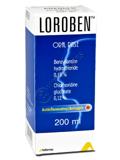 Loroben