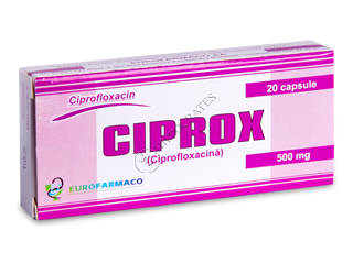 Ciprox