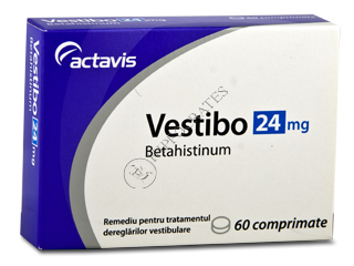 Vestibo