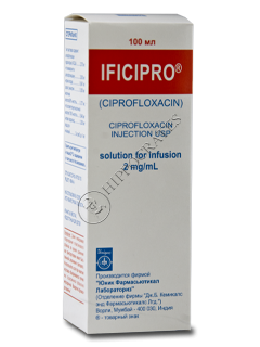 Ificipro