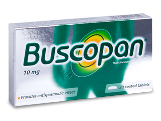 Buscopan