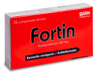 Fortin