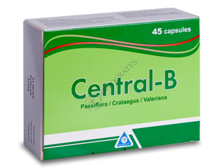 Central-B