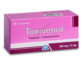 Toxivenol