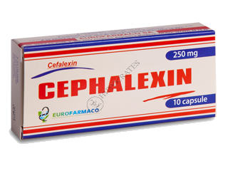 Cefalexin