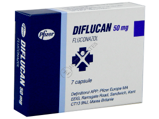 Diflucan