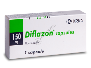 Diflazon