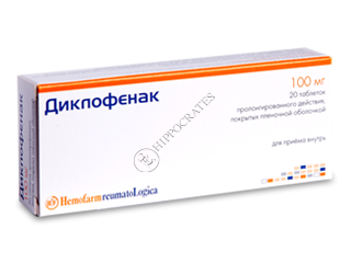 Diclofenac