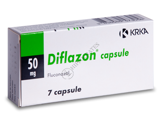 Diflazon