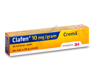 Clafen