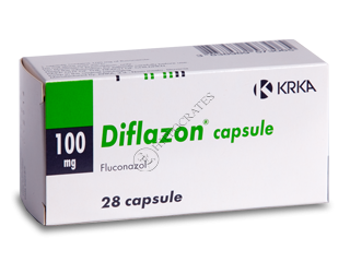 Diflazon