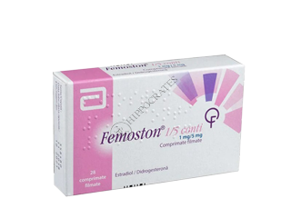 Femoston 1/5 conti