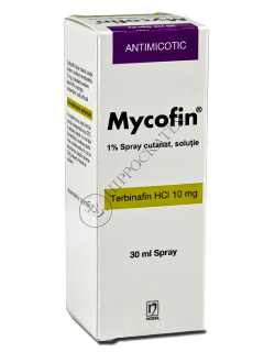 Mycofin