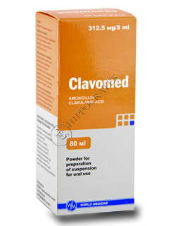 Clavomed