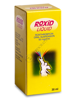 Roxid