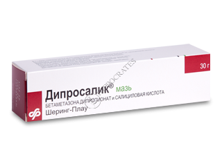 Diprosalic