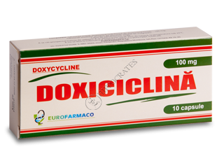 Doxiciclin