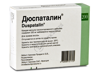 Duspatalin