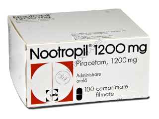 Nootropil