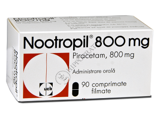 Nootropil