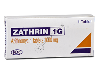 Zathrin