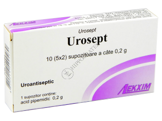 Urosept