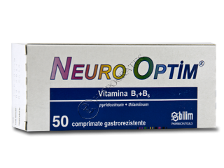 Neuro Optim