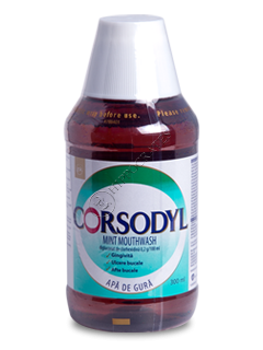 Corsodyl