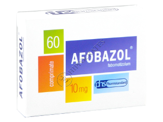 Afobazol