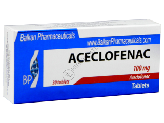 Aceclofenac