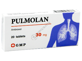 Pulmolan