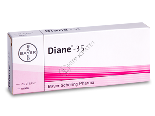 Diane-35