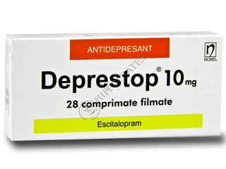 Deprestop