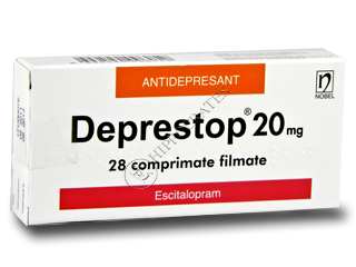 Deprestop