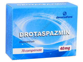 Drotaspazmin