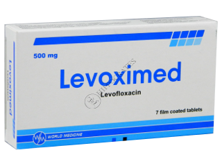 Levoximed