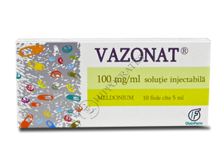 Vazonat