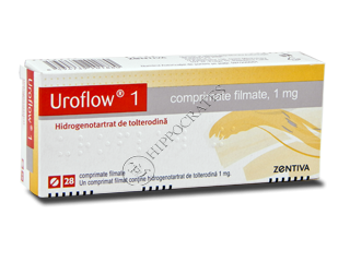 Uroflow