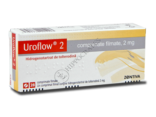 Uroflow