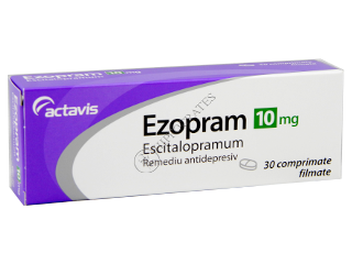 Ezopram