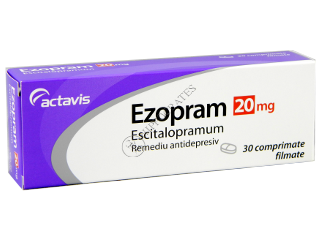 Ezopram