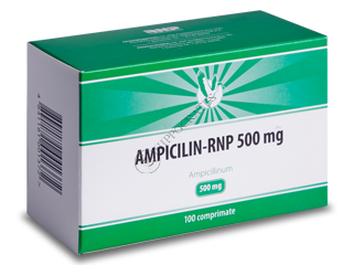 Ampicillin-RNP