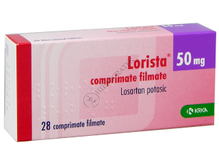 Lorista
