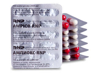 Ampiox-RNP