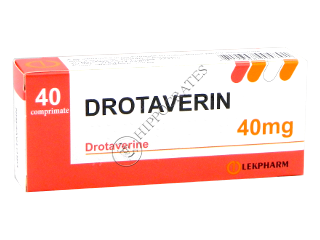 Drotaverin